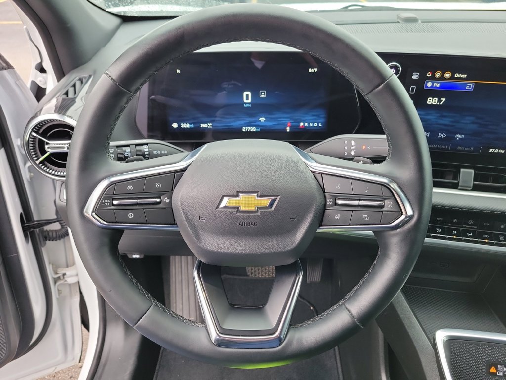 Used 2026 Chevrolet Equinox LT w/ Convenience Package II AWD/4WD image 26