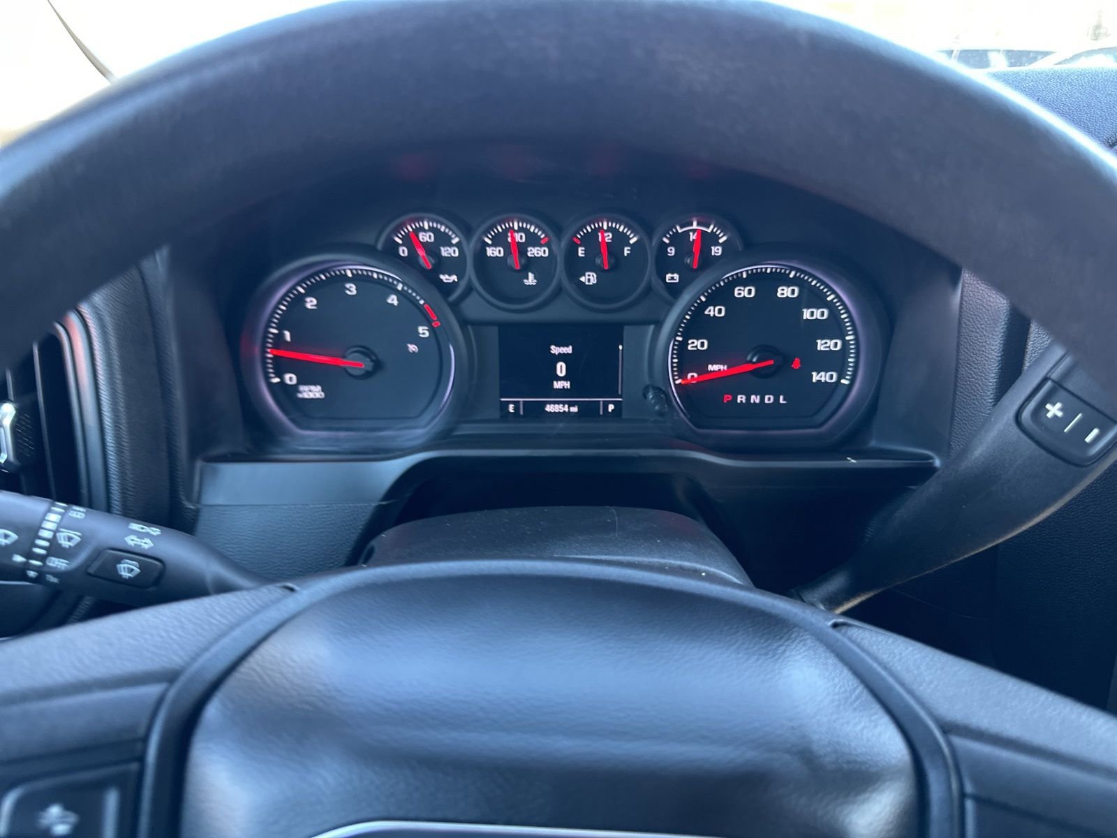 Used 2024 GMC Sierra 3500 Pro image 28