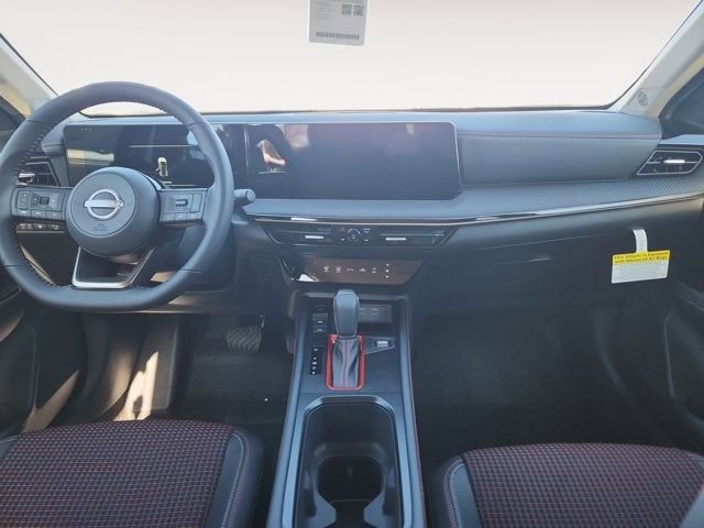 New 2025 Nissan Kicks SR w/ Interior Electronics Package image 10
