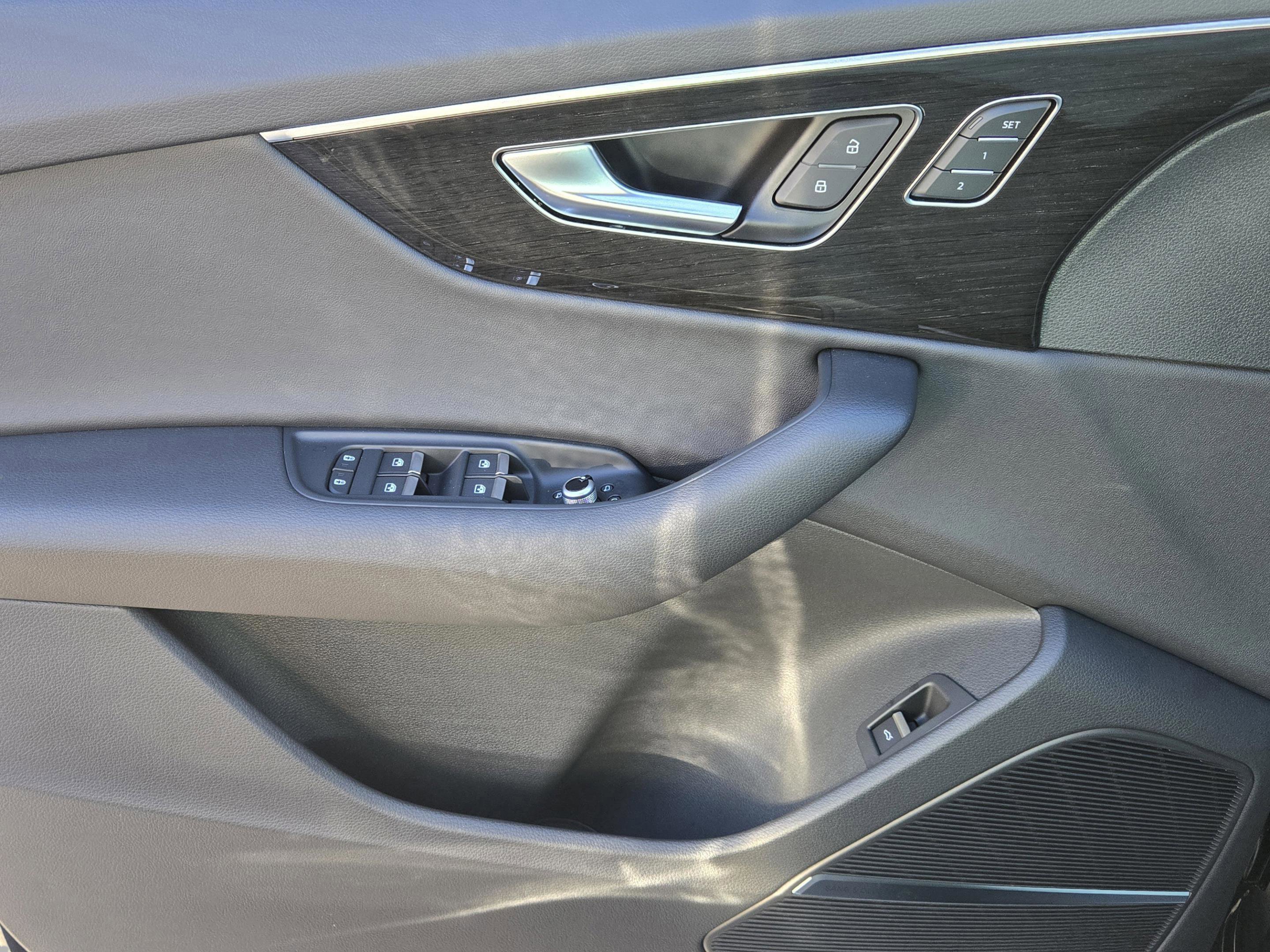 New 2026 Audi Q7 2.0T Premium image 45