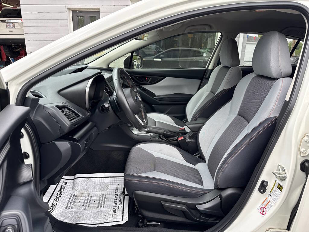 Used 2019 Subaru Crosstrek 2.0i Premium image 19