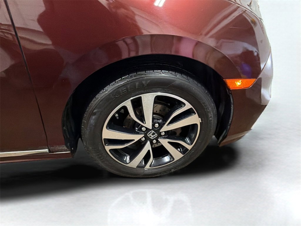 Used 2018 Honda Odyssey Elite image 27