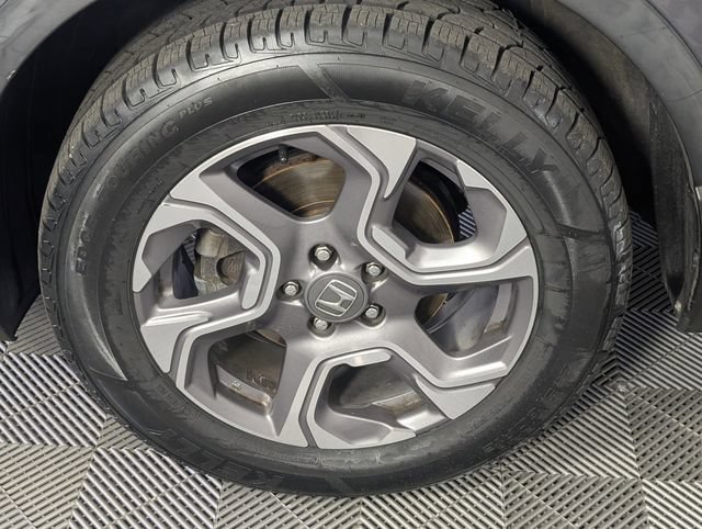 Used 2019 Honda CR-V EX image 8