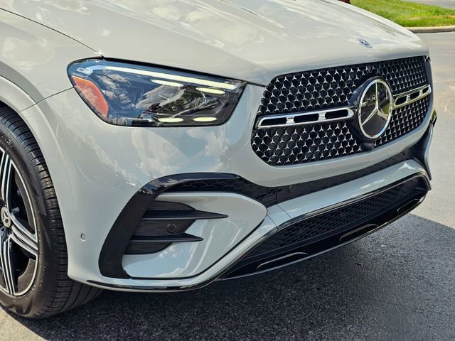 New 2026 Mercedes-Benz GLE 450 4MATIC Coupe image 3