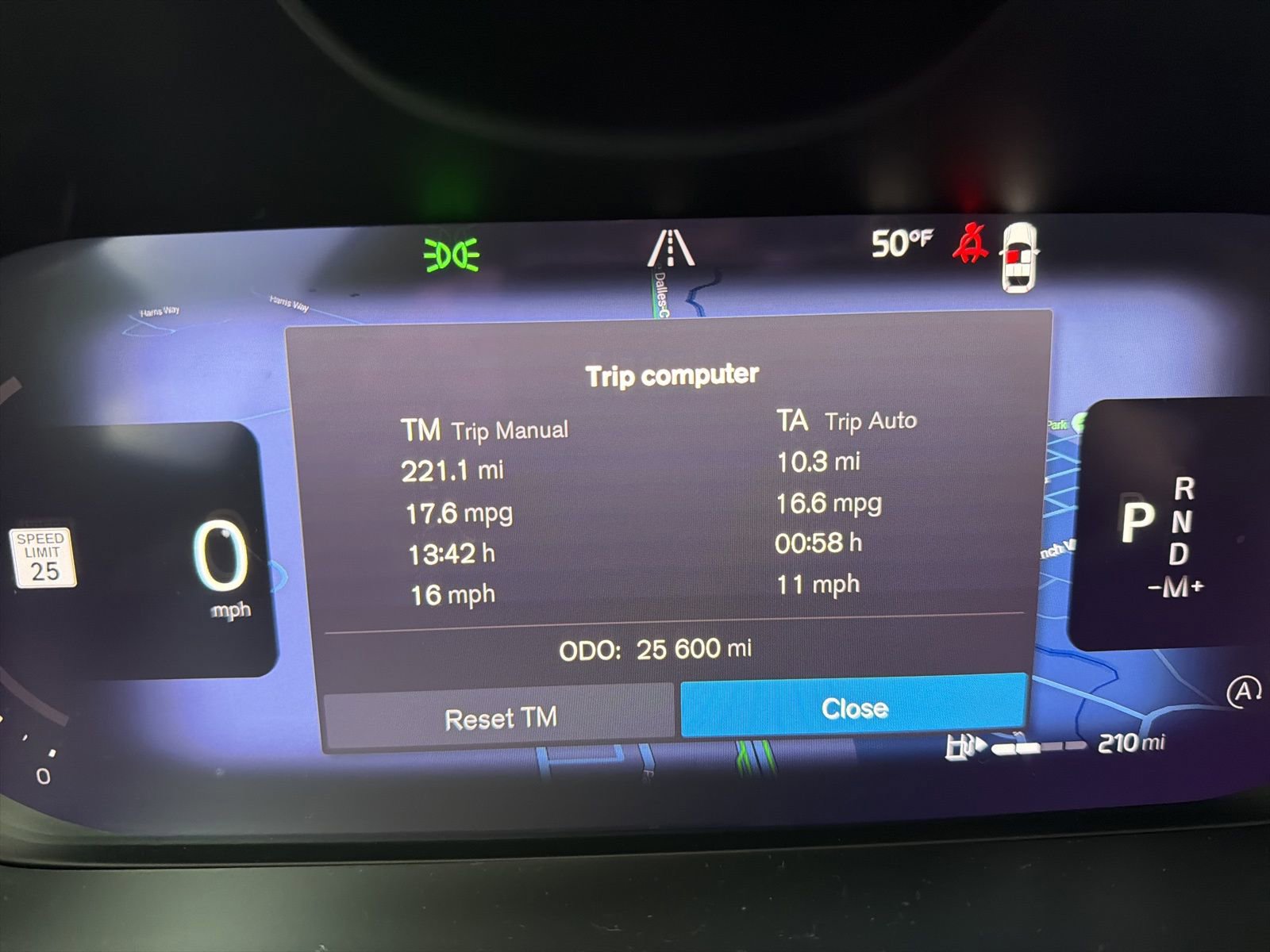 Used 2023 Volvo XC60 B5 Ultimate image 40