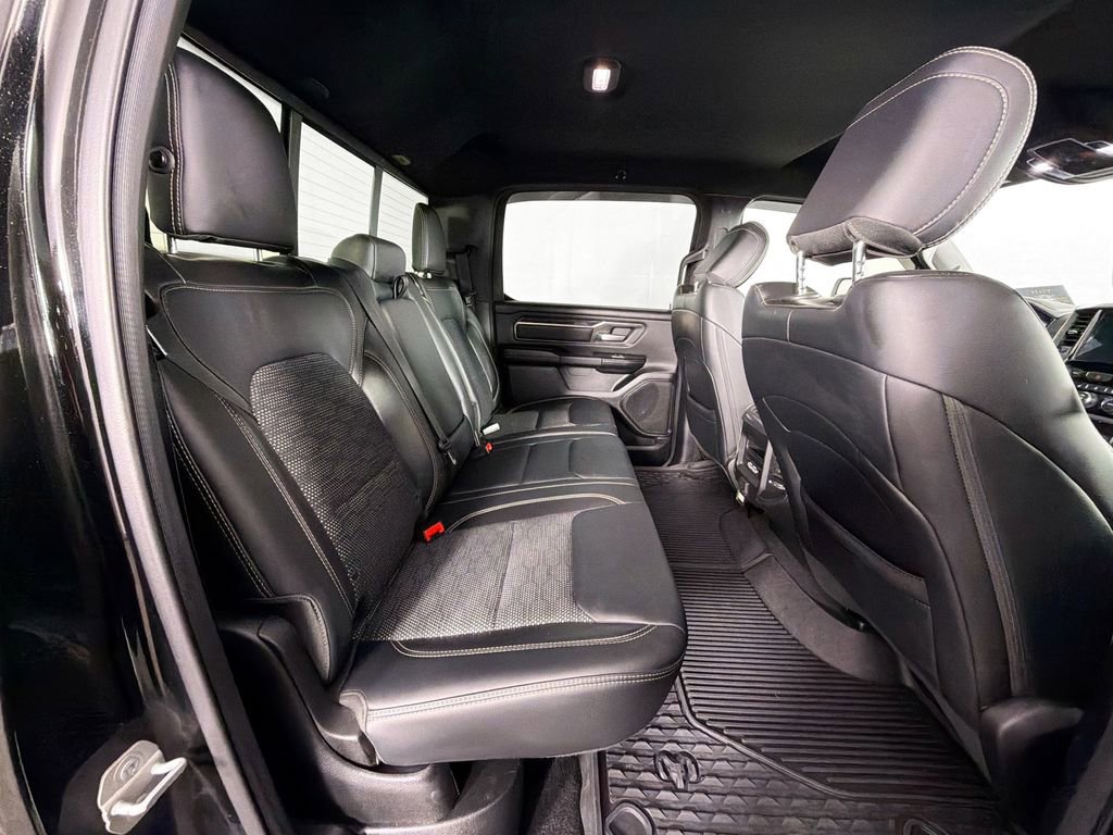 Used 2019 RAM 1500 Sport w/ Level 2 Equipment Group AWD/4WD image 26