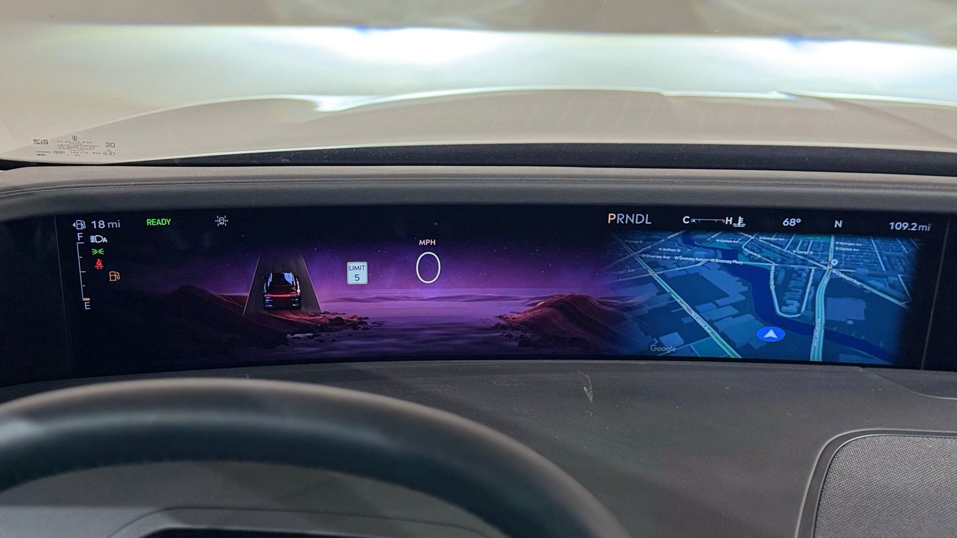 New 2026 Lincoln Nautilus Premier w/ Jet Appearance Package image 79