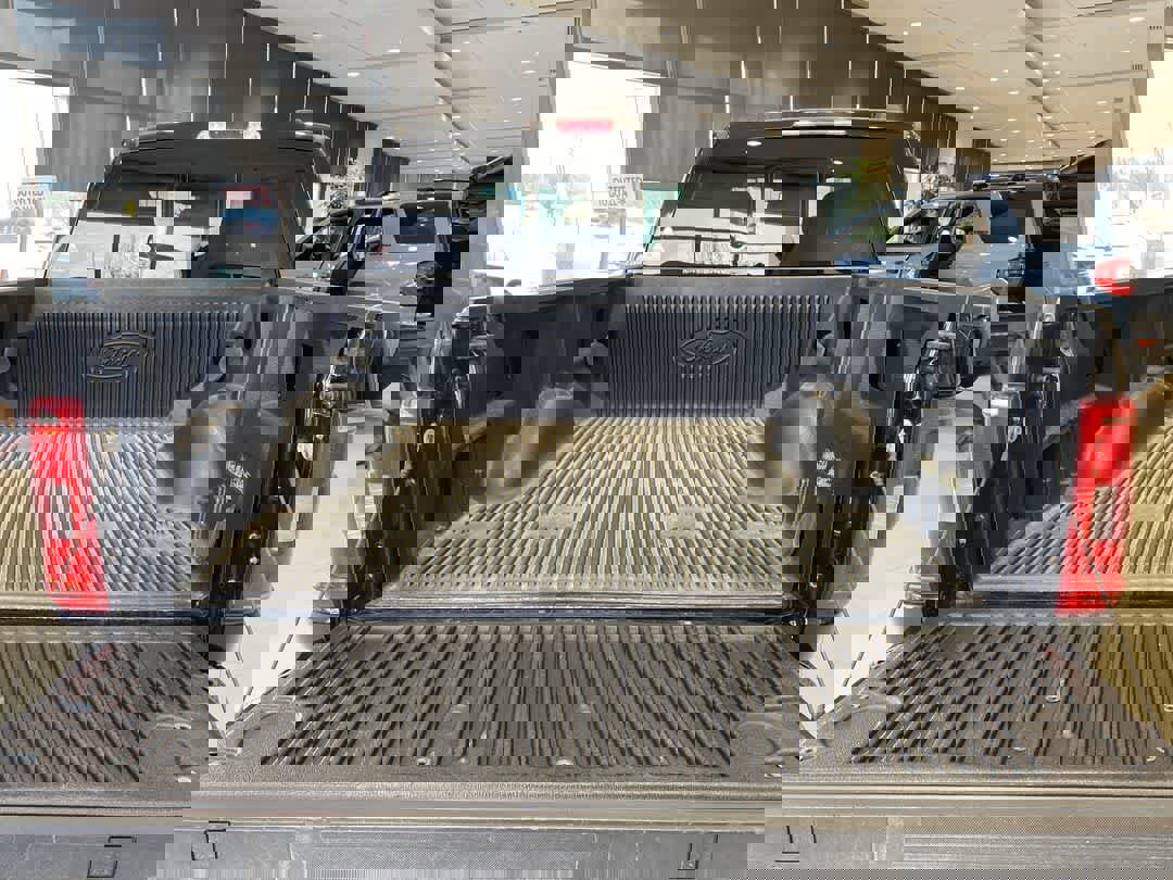 Used 2022 Ford F150 XLT w/ Equipment Group 301A Mid image 22