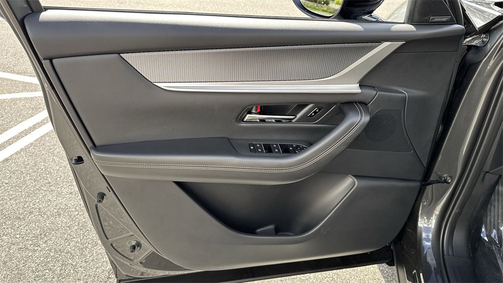 New 2026 MAZDA CX-90 3.3 Turbo w/ Premium Sport Pkg image 39