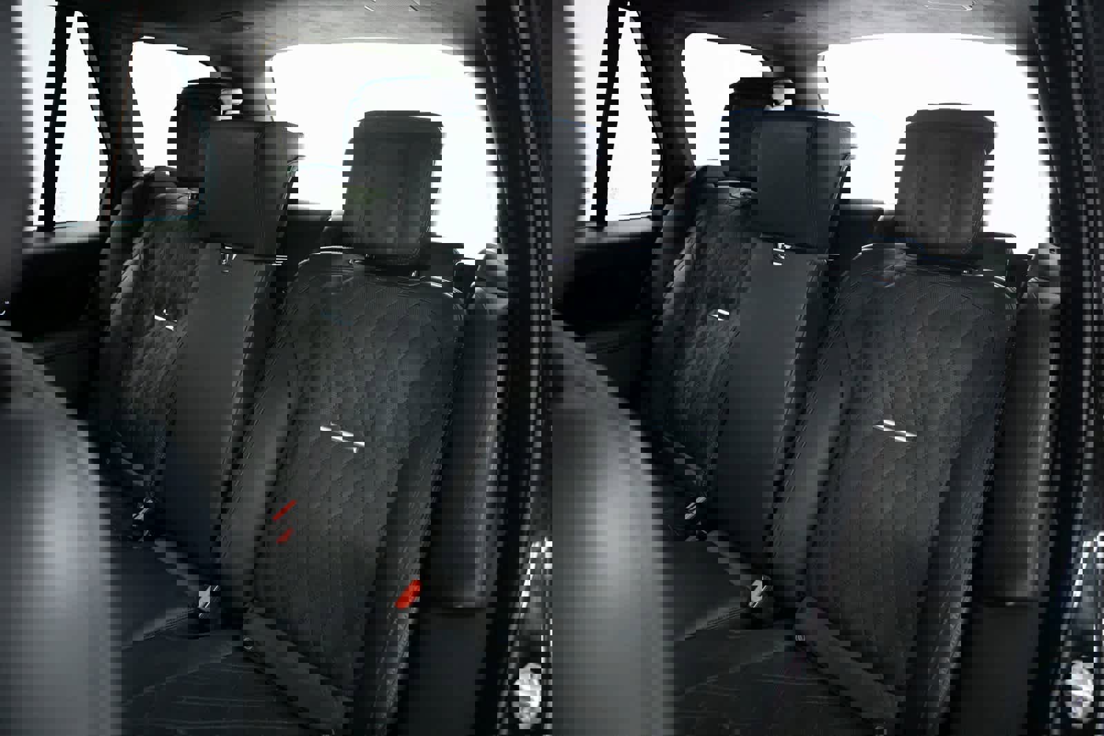 Used 2021 Land Rover Range Rover SV Autobiography Dynamic image 28