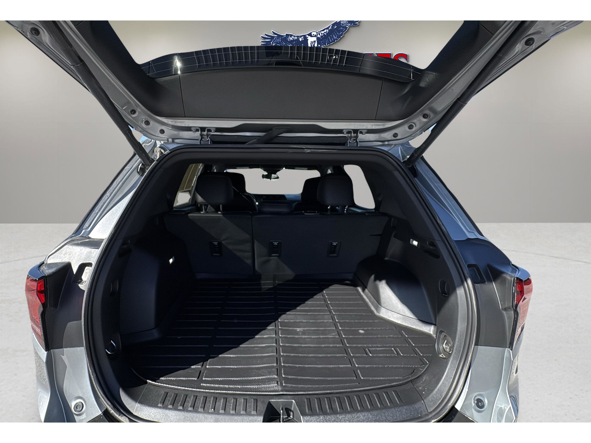 Used 2026 GMC Terrain AT4 image 16