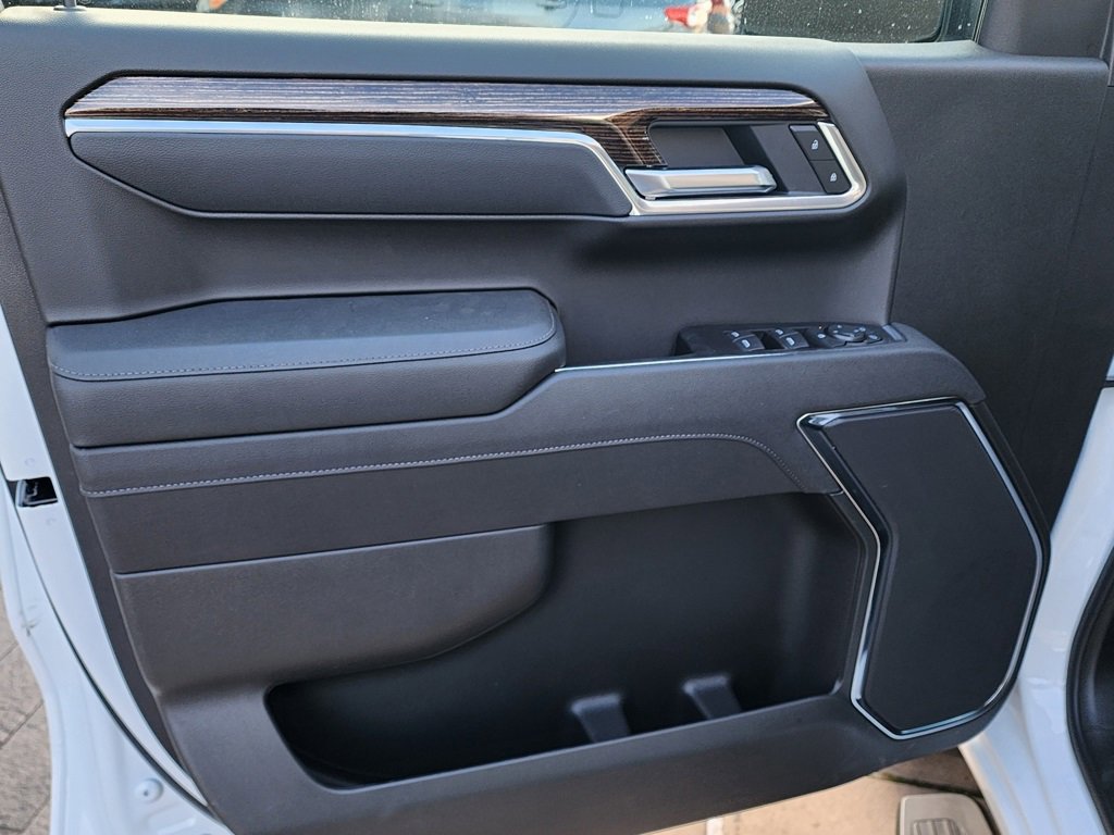 New 2026 GMC Sierra 1500 Elevation w/ X31 Off-Road Package image 14