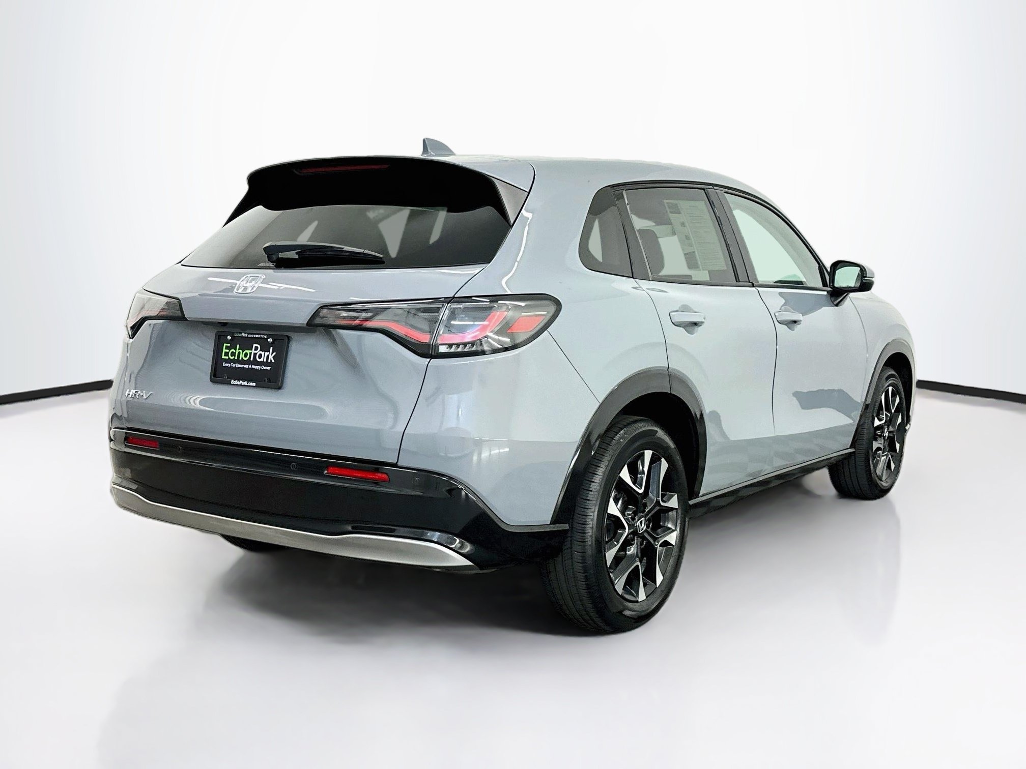 Used 2026 Honda HR-V EX-L image 9