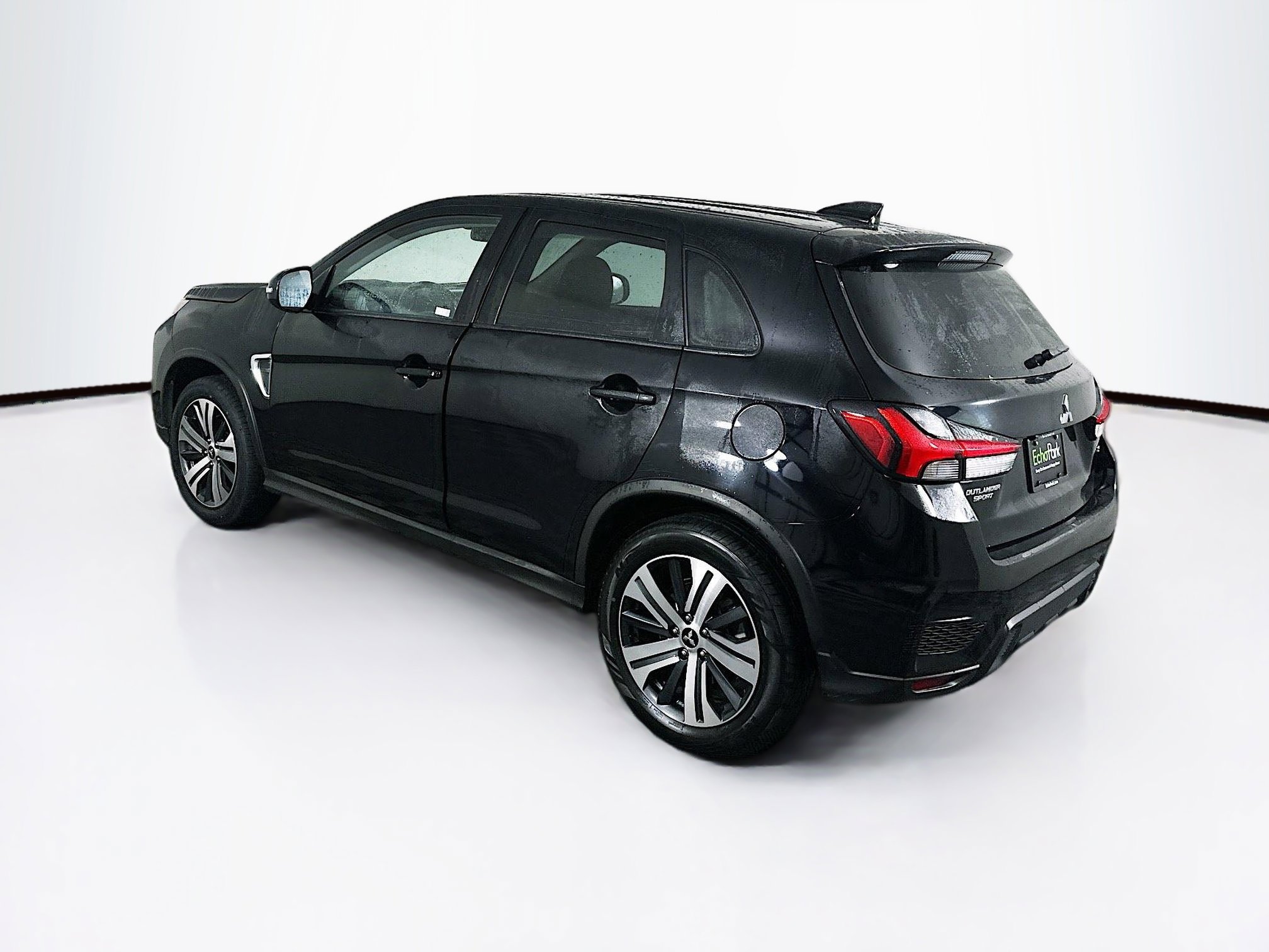 Used 2024 Mitsubishi Outlander Sport SE image 5