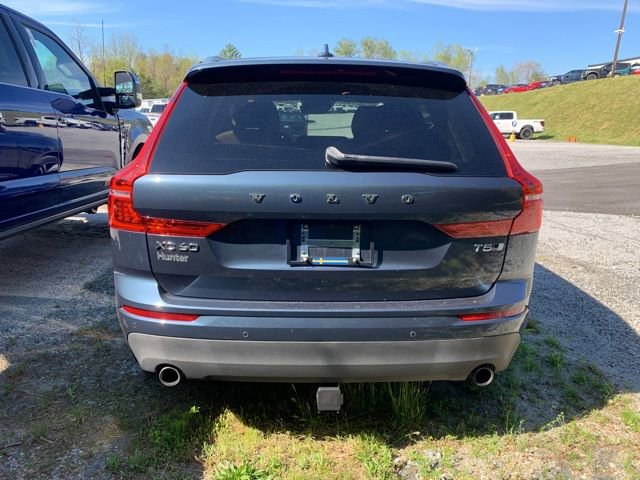 Used 2019 Volvo XC60 T5 Momentum w/ Premium Package image 6