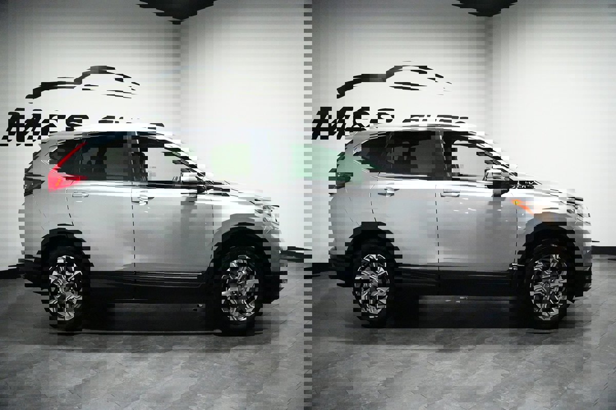 Used 2019 Honda CR-V EX image 6