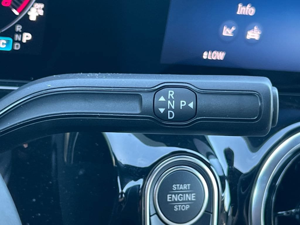 New 2026 Mercedes-Benz GLA 250 4MATIC image 27