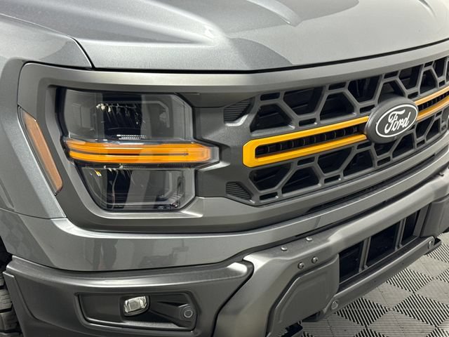 New 2026 Ford F150 Tremor w/ Equipment Group 402A High AWD/4WD image 12