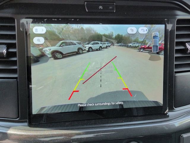 New 2026 Ford F150 STX AWD/4WD image 26