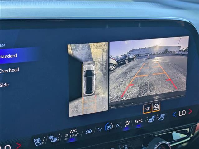 New 2026 Chevrolet Blazer EV SS AWD/4WD image 12