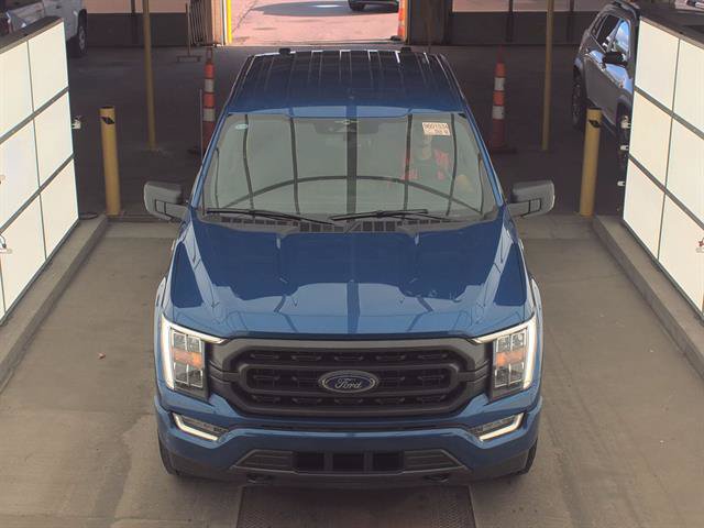 Certified 2023 Ford F150 XLT w/ Equipment Group 302A High AWD/4WD video 2
