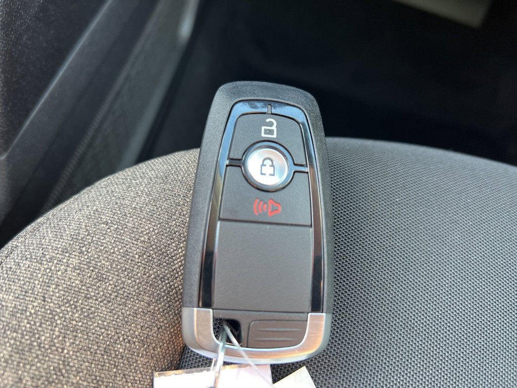 New 2025 Ford Bronco Sport Big Bend w/ Convenience Package image 38