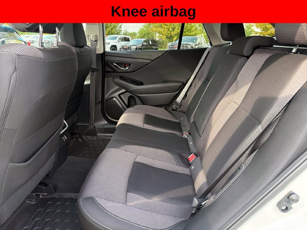 Used 2024 Subaru Outback Premium AWD/4WD image 30