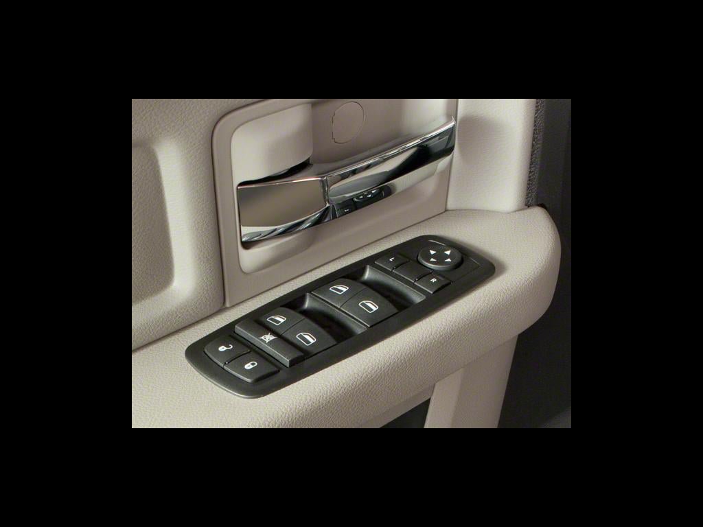 Used 2011 RAM 1500 Laramie w/ Protection Group AWD/4WD image 54
