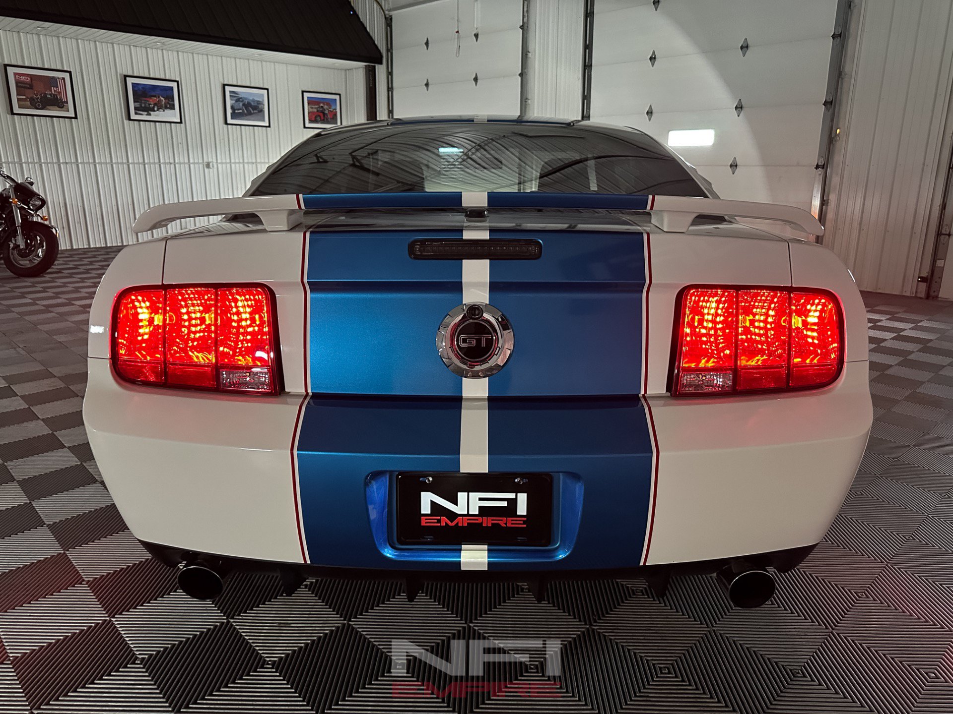 Used 2007 Ford Mustang GT RWD image 46