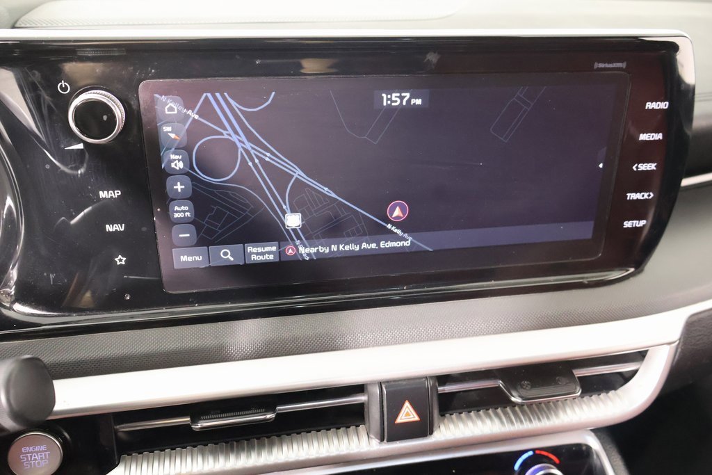 Used 2023 Kia K5 GT-Line image 6