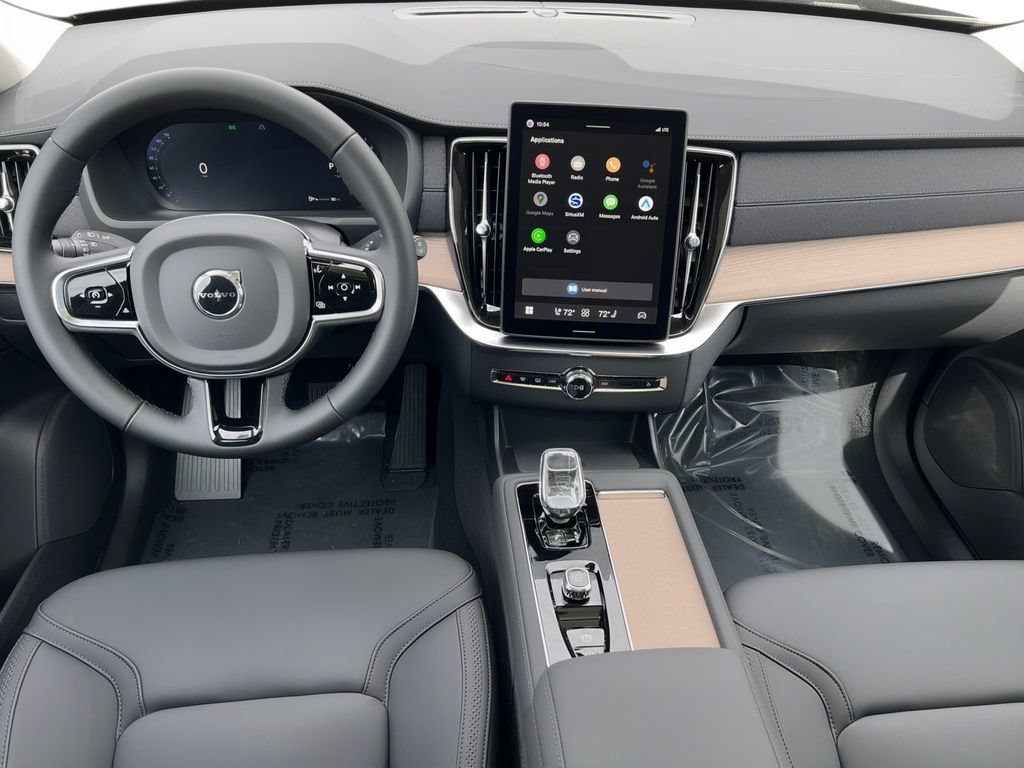 New 2026 Volvo XC90 B5 Core w/ Protection Package Premier AWD/4WD image 5