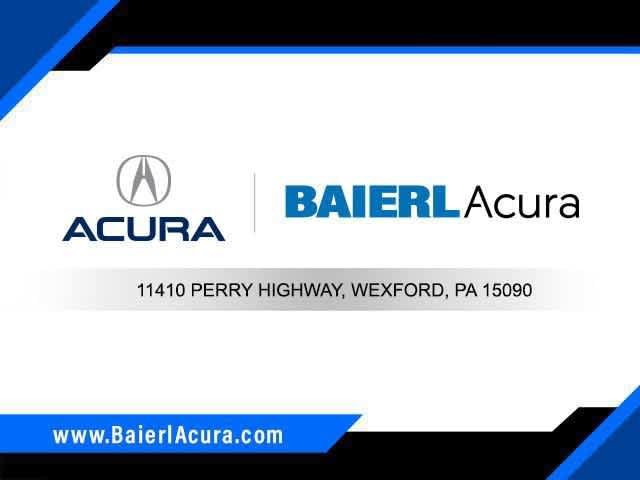 New 2026 Acura MDX A-Spec AWD/4WD image 11