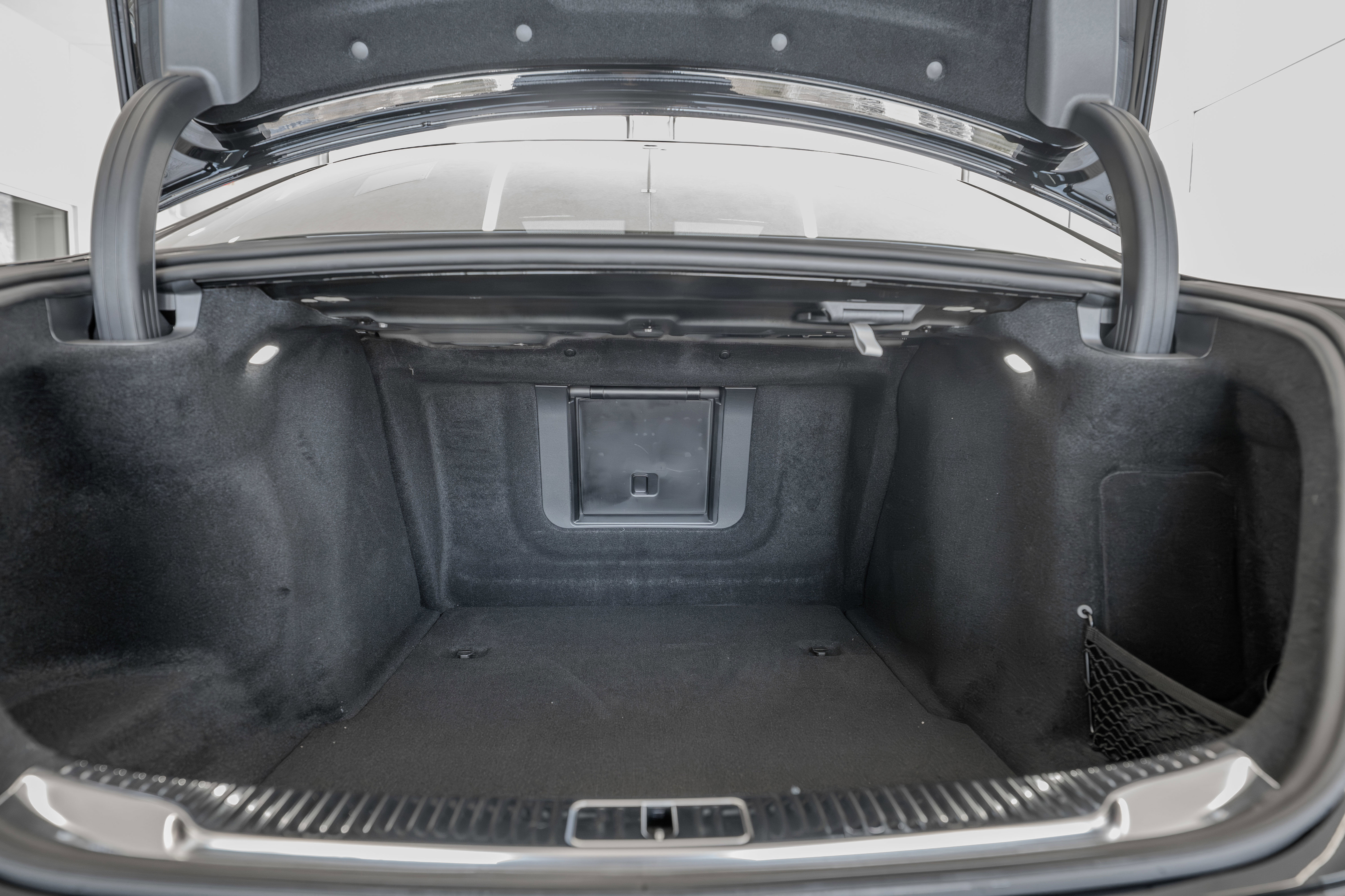 New 2025 Mercedes-Benz S 500 4MATIC image 34