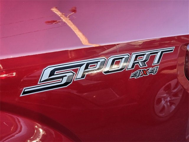 Certified 2020 Ford F150 XLT w/ Equipment Group 302A Luxury image 5