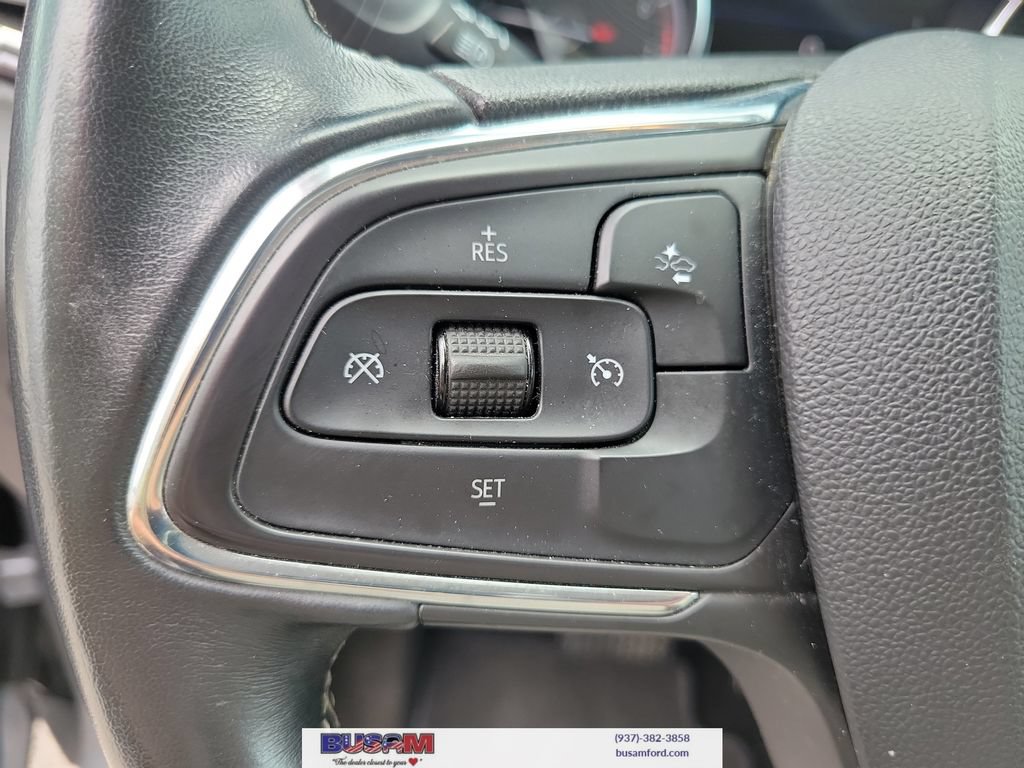 Used 2023 Buick Encore GX Preferred w/ Cold Weather Comfort Package FWD image 19