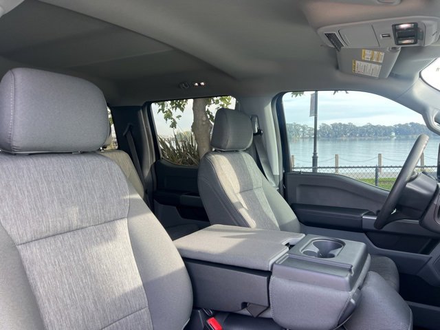 Used 2023 Ford F250 XL w/ STX Appearance Package image 25