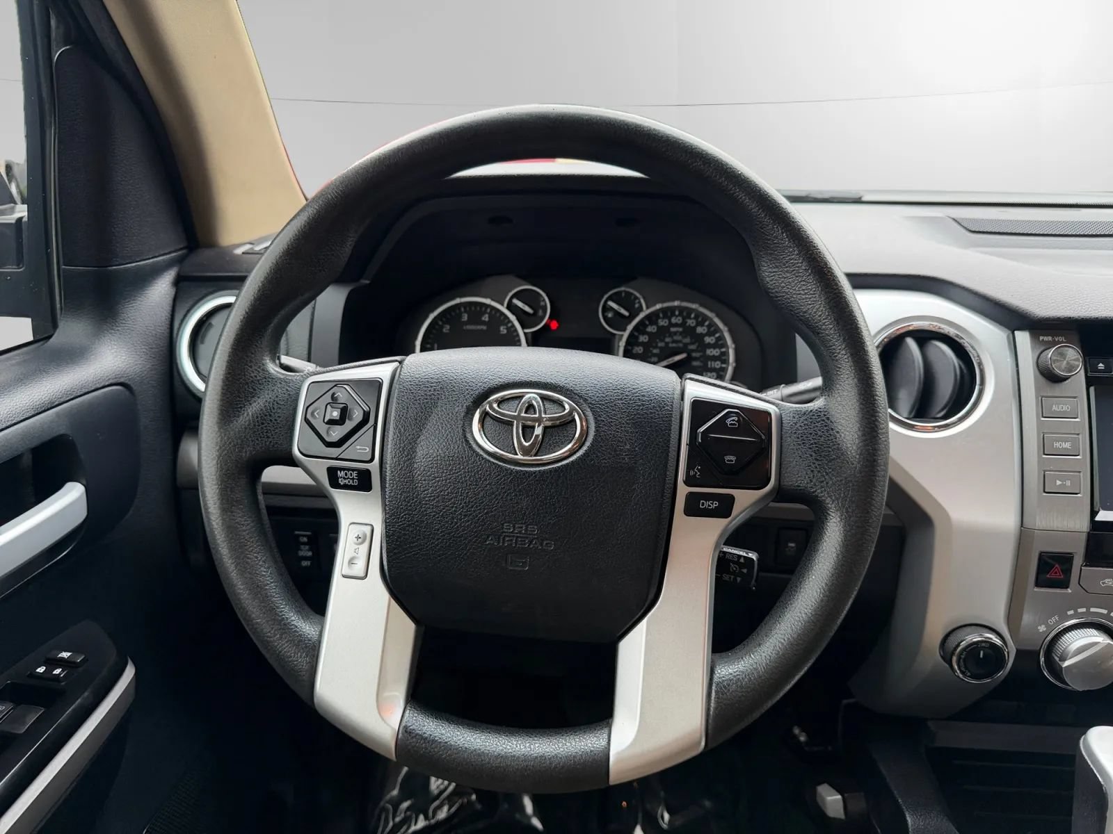 Used 2015 Toyota Tundra SR5 w/ TRD Off Road Package AWD/4WD image 13