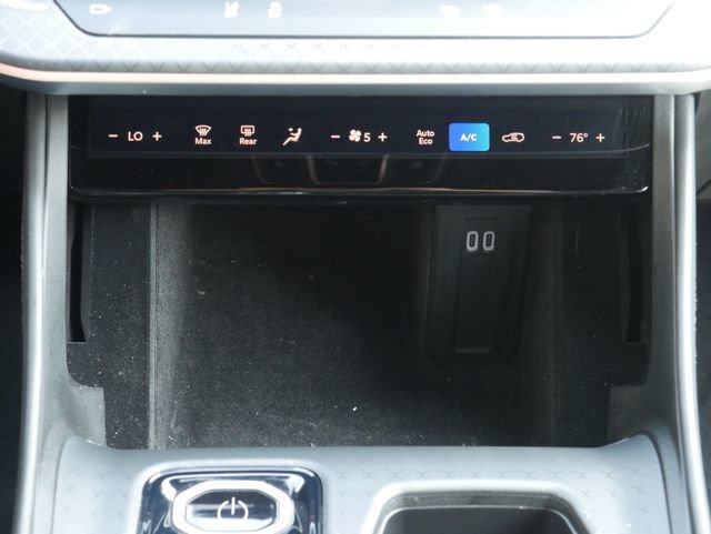 Used 2025 Jeep Wagoneer S Limited AWD/4WD image 24