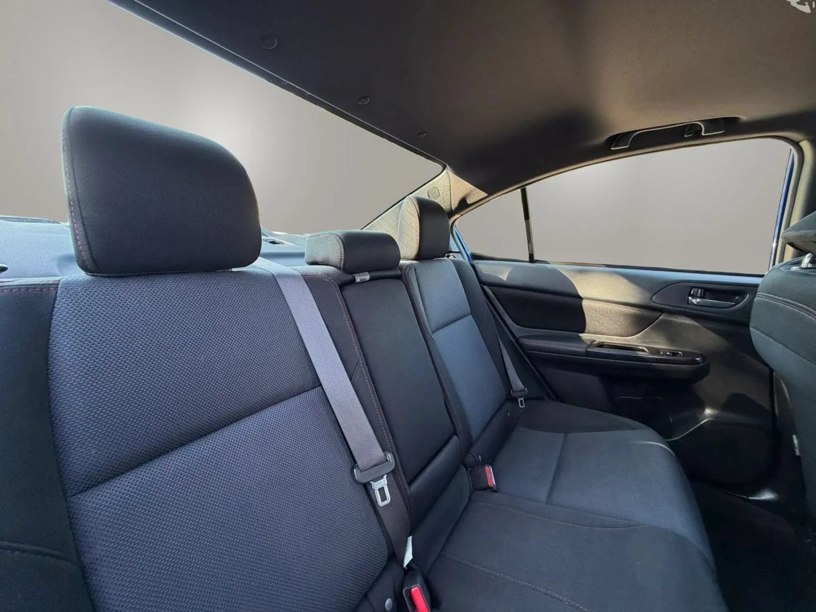 Used 2018 Subaru WRX Premium AWD/4WD image 26