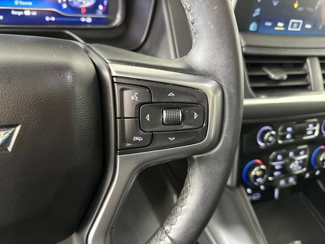 Used 2024 Chevrolet Tahoe LT w/ Max Trailering Package image 16