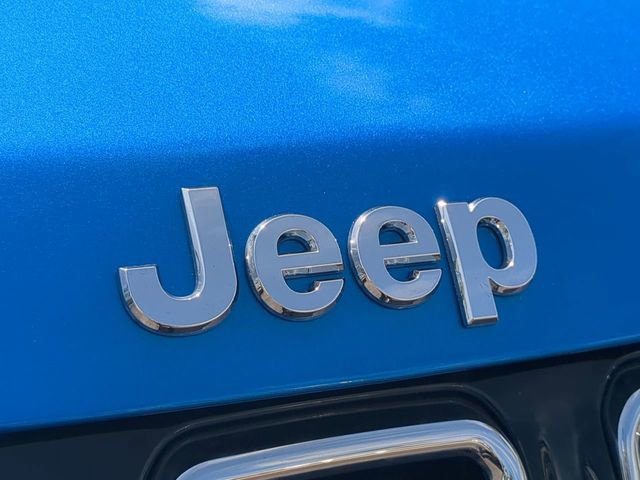 Used 2024 Jeep Compass Limited w/ Elite Group AWD/4WD image 13