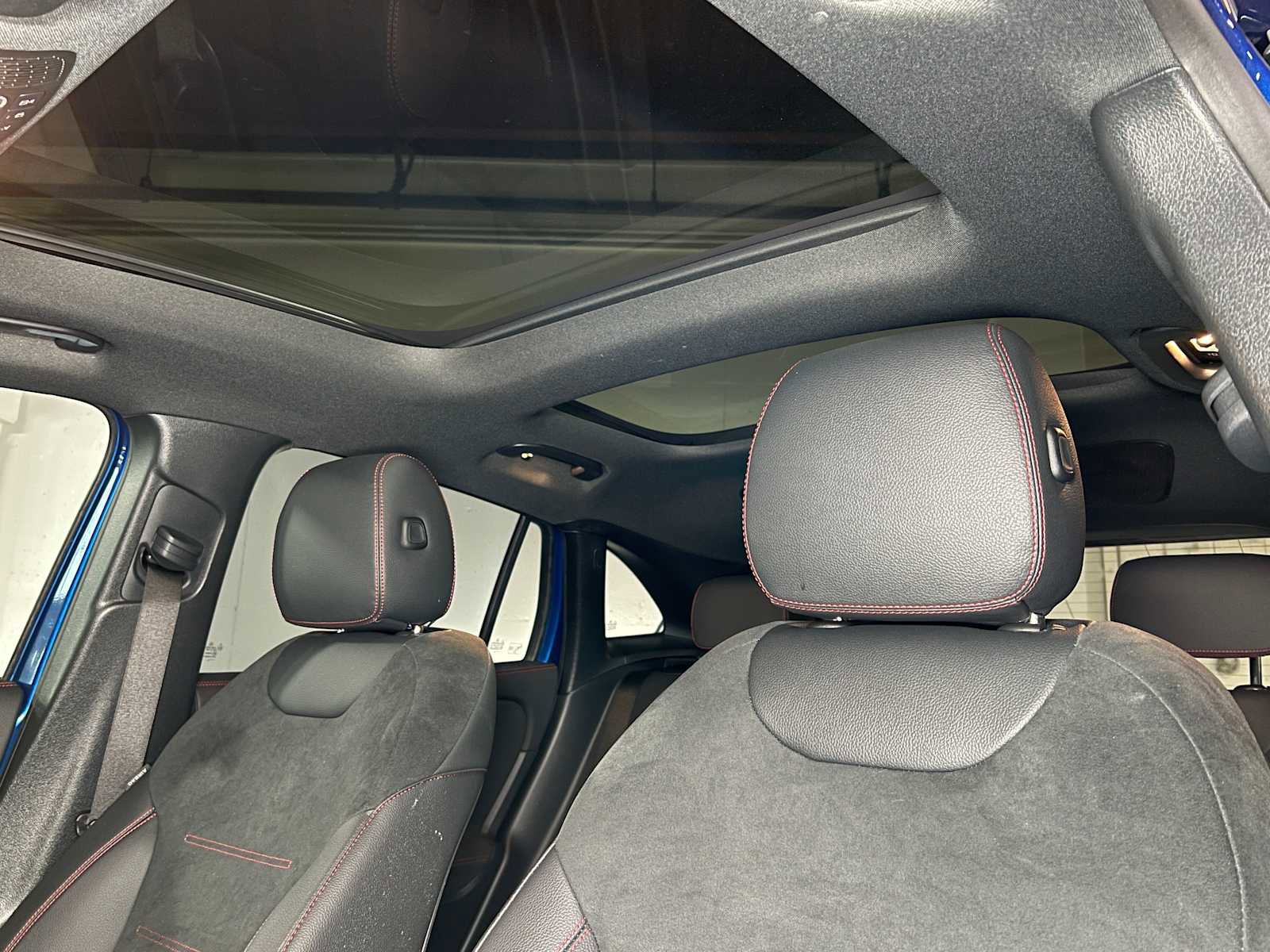 Used 2025 Mercedes-Benz GLA 250 GLA 250 image 24