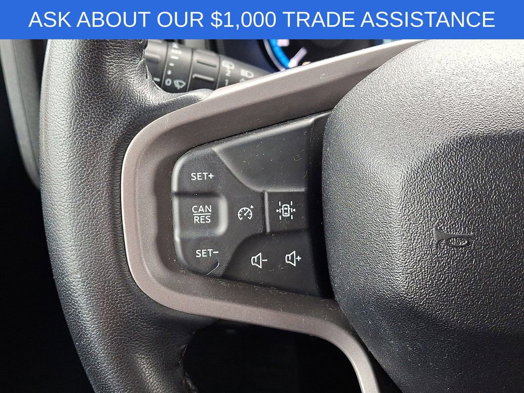 Used 2022 Ford Bronco Big Bend image 21