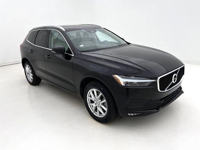 Used 2021 Volvo XC60 T6 Momentum w/ Premium Package AWD/4WD image 2