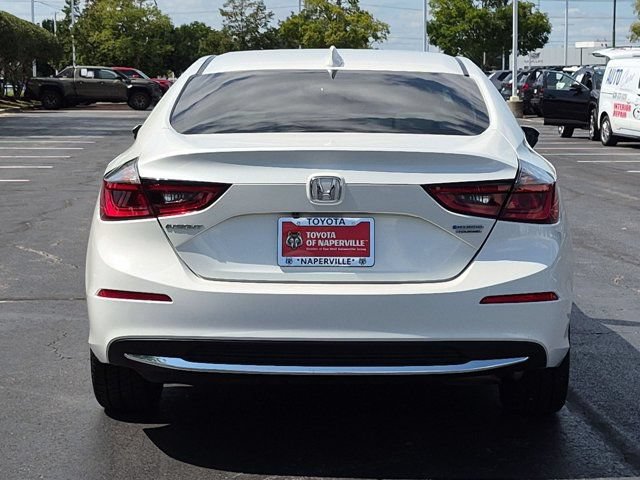 Used 2022 Honda Insight Touring image 7