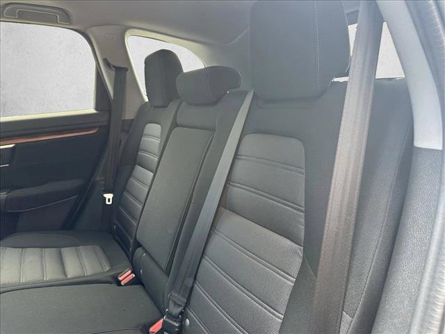 Used 2022 Honda CR-V EX image 17