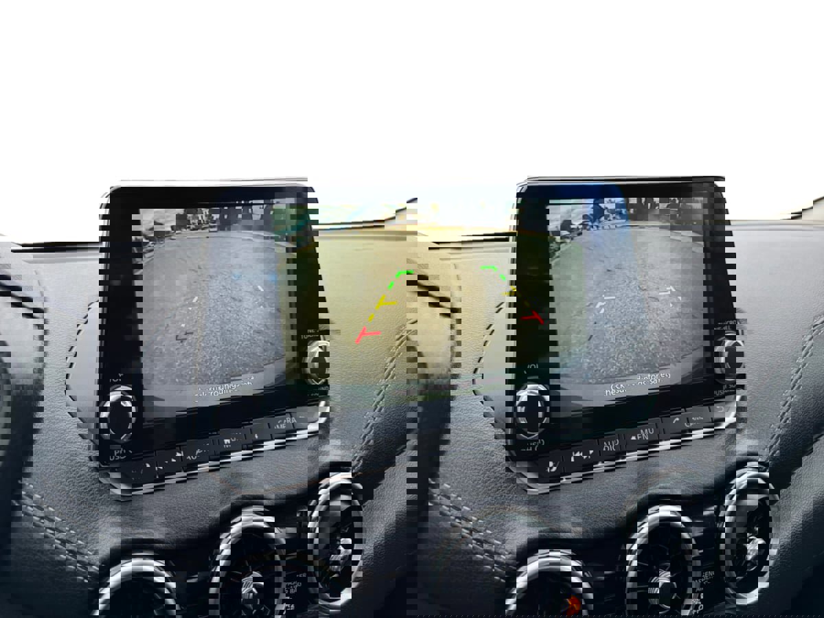 Used 2022 Nissan Sentra SV w/ All-Weather Package image 13