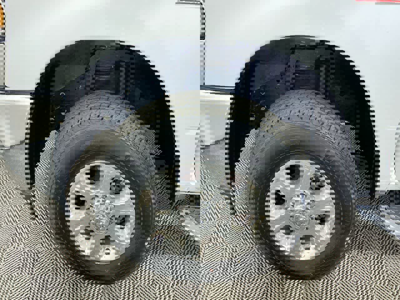 Used 2024 RAM 2500 Big Horn image 16