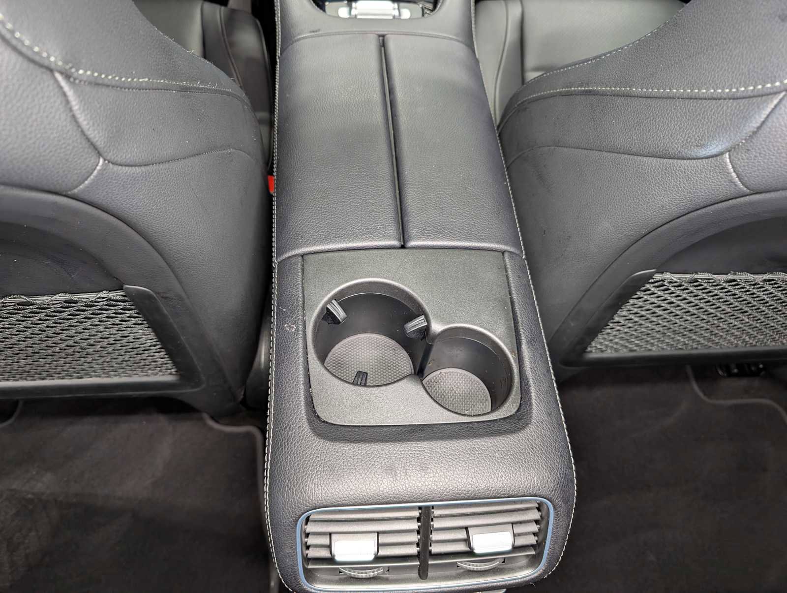 Used 2024 Mercedes-Benz GLS 450 GLS 450 image 21