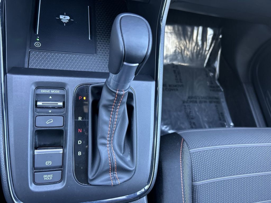 Used 2026 Honda CR-V TrailSport image 19